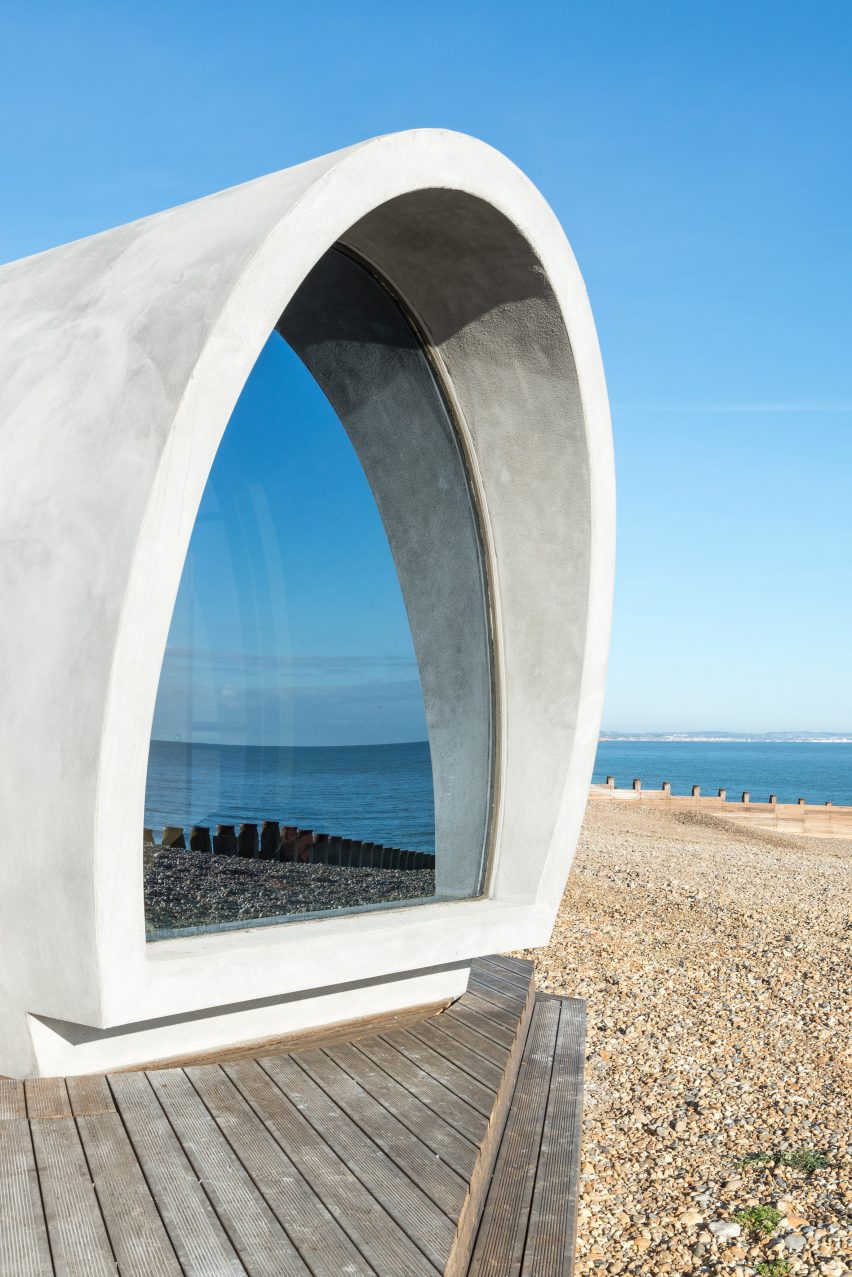 The Spy Glass by JaK Studio
