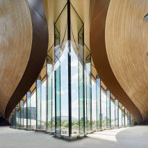 Coal Drops Yard by Heatherwick Studio