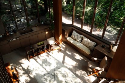 Todoroki House by Atelier Tsuyoshi Tane Architects