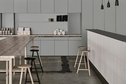 Tullin Sauna by Studio Puisto