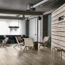 Tullin Sauna by Studio Puisto