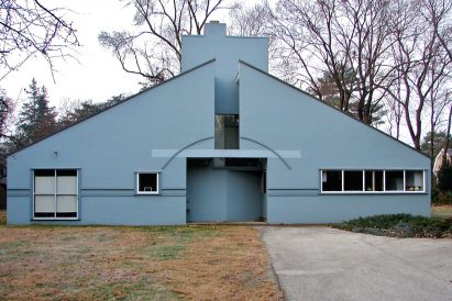 Vanna Venturi House