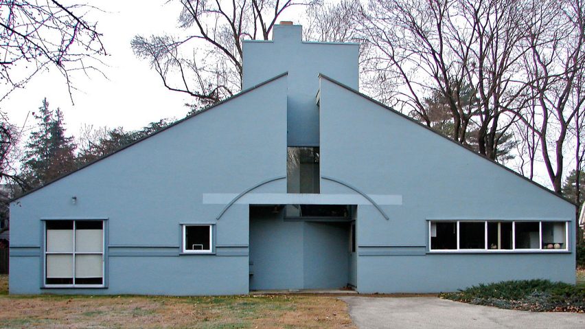 Vanna Venturi House