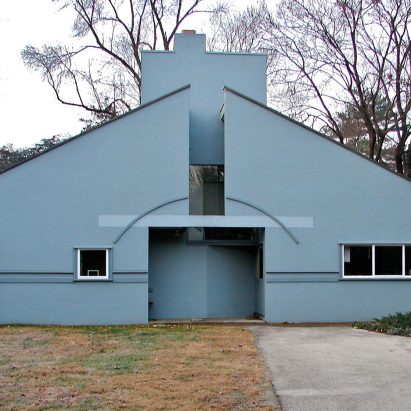 Vanna Venturi House