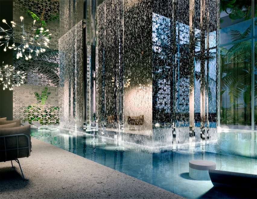 Marcus Fairs speaks to Yoo creative directors Kelly Hoppen MBE and Marcel Wanders, as well as Yoo co-founder John Hitchcox, about how designers can create a sense of community.