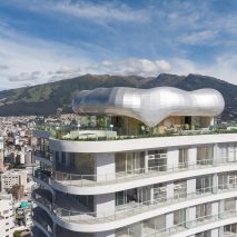 Marcus Fairs speaks to Yoo creative directors Kelly Hoppen MBE and Marcel Wanders, as well as Yoo co-founder John Hitchcox, about how designers can create a sense of community.