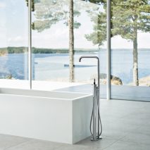 Vola celebrates 50th birthday