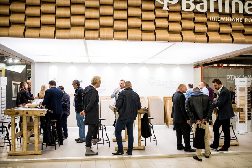 Warsaw Home international trade fair returns for third edition