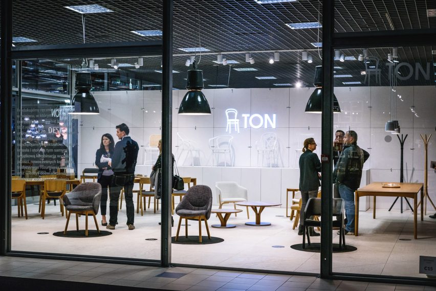 Warsaw Home international trade fair returns for third edition