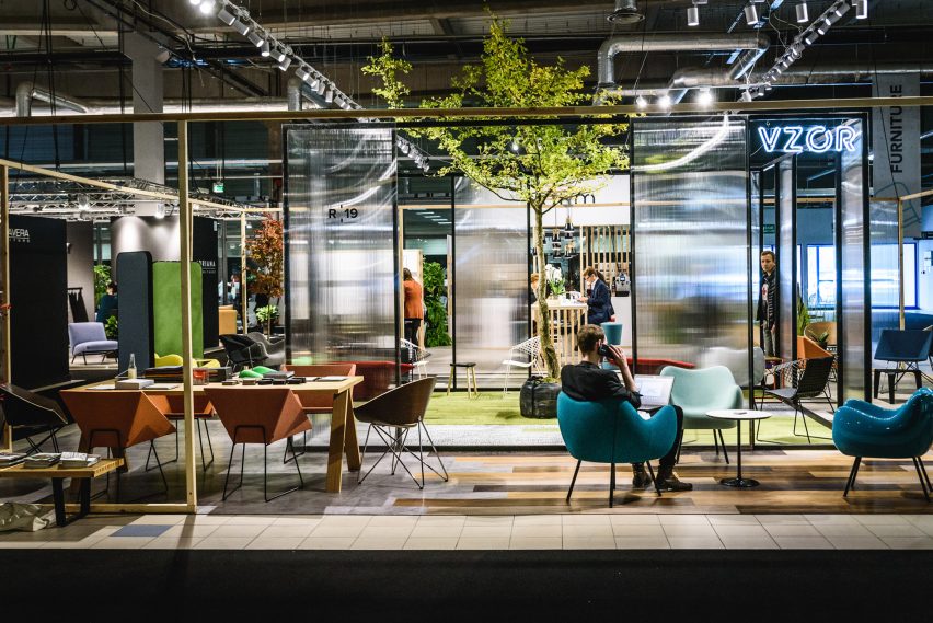 Warsaw Home international trade fair returns for third edition