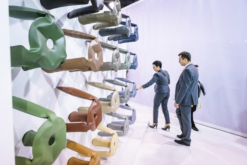 Warsaw Home international trade fair returns for third edition