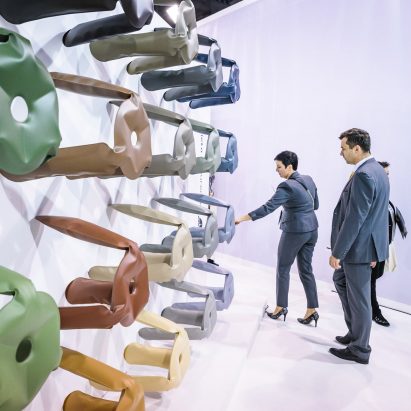 Warsaw Home international trade fair returns for third edition