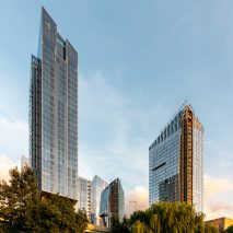 Waterline Square