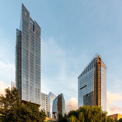 Waterline Square