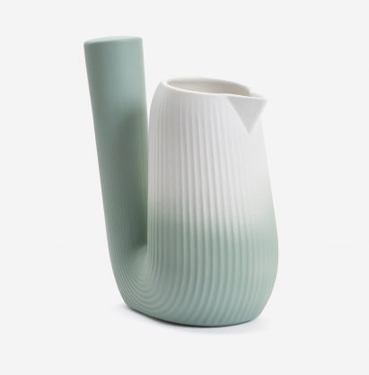 Whistling Jug by Pierre Charrié