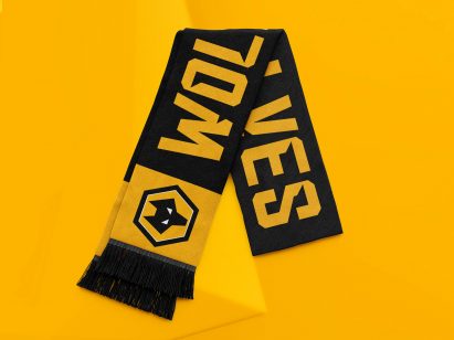 Wolves football club