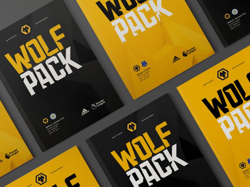 Wolves football club