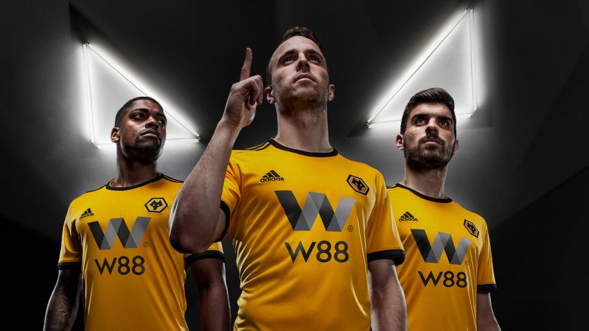 Wolves football club