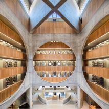 10 modernist architectural marvels on America’s East Coast