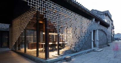Assembly 2018 architecture and design forum in Beijing