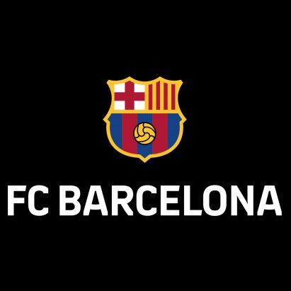 Barcelona simplifies crest to promote the team in “the world of digital media”