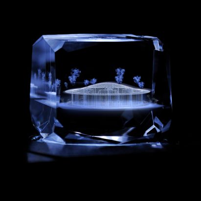 Toyo Ito, Kazuyo Sejima and Sou Fujimoto donate works for Home for All charity auction