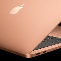 Apple designs “greenest Mac ever”