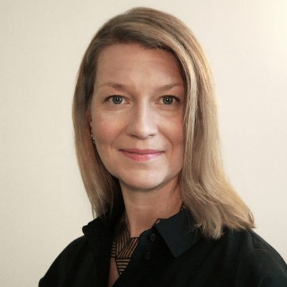 Pirjo Haikola portrait