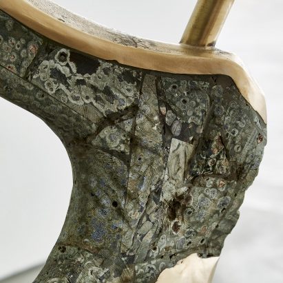 Vincenzo de Cotiis uses painterly approach to create high-detail furniture