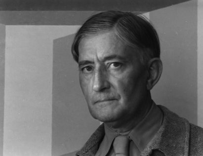 Josef and Anni Albers