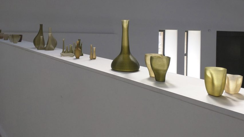 10 bioplastic projects made from algae, corn starch and other natural materials