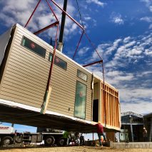 Amazon invests in Plant Prefab