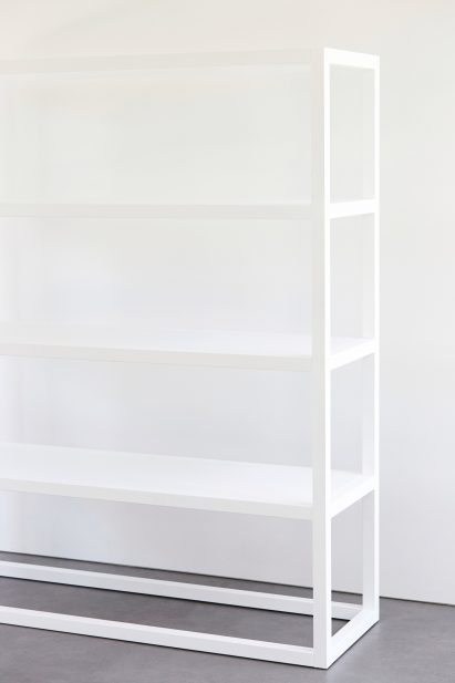 Hampton's beach landscape informs minimalist furniture collection