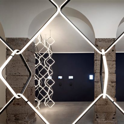 Product designer at Michael Anastassiades
