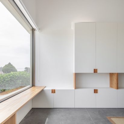 Arada Office by Nelson Resende