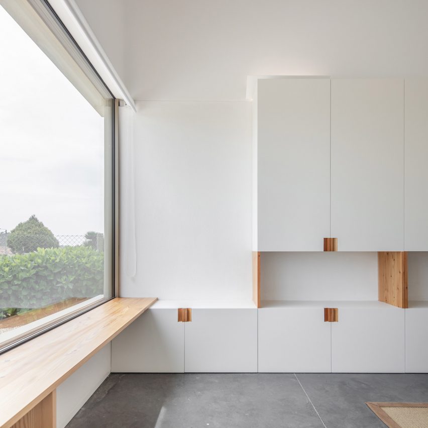 Arada Office by Nelson Resende