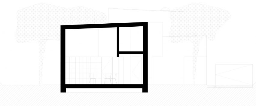 Arada Office by Nelson Resende