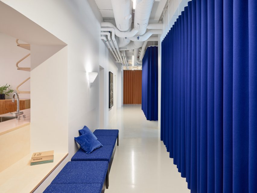 Artek HQ by Sevil Peach