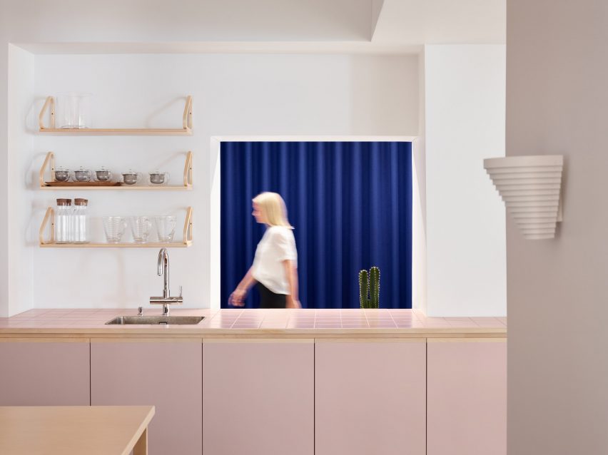 Artek HQ by Sevil Peach