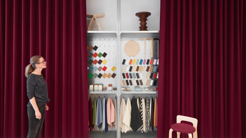Artek HQ by Sevil Peach