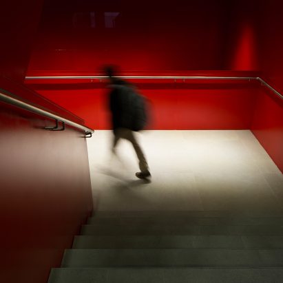 Avianca Lounges by Francesc Rife Studio