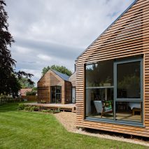 Five paid internship opportunities available on Dezeen Jobs