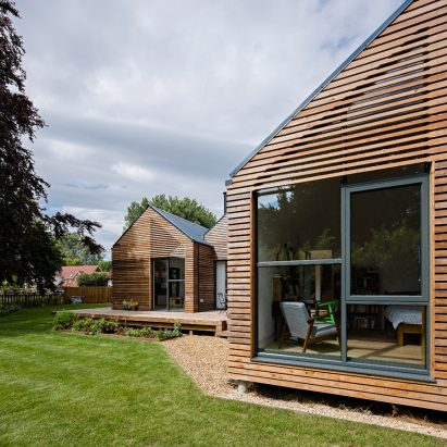 Five paid internship opportunities available on Dezeen Jobs