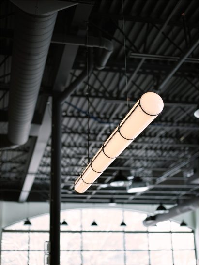Bad Lab Beer Co by Studio Richard Lindvall
