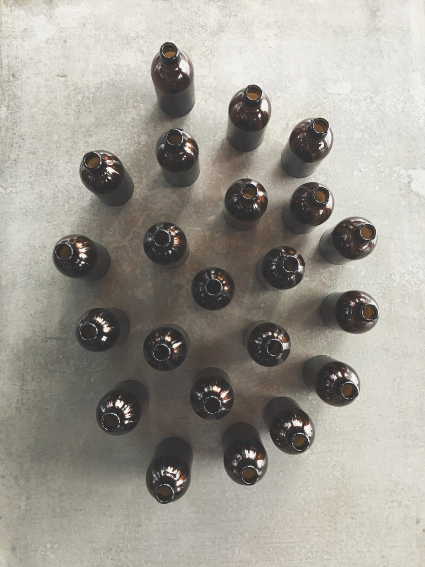 Bad Lab Beer Co by Studio Richard Lindvall