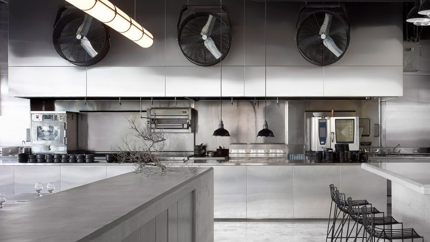 Bad Lab Beer Co by Studio Richard Lindvall