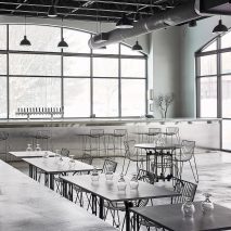 Bad Lab Beer Co by Studio Richard Lindvall