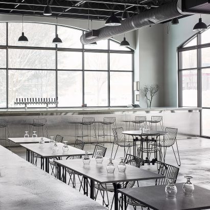 Bad Lab Beer Co by Studio Richard Lindvall