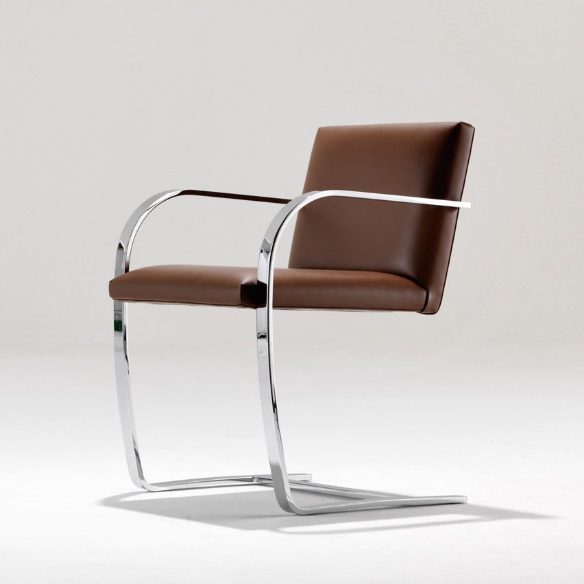 10 of the most emblematic pieces of Bauhaus furniture and homeware you should know