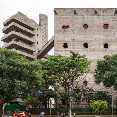 20 events celebrating 100 years of Bauhaus